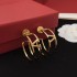 Outstanding freshness earrings 2023SS VALENTINO Valentino